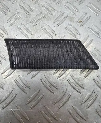 Audi A6 S6 C6 4F Front door speaker cover trim 4F0035424B