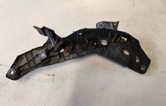 Citroen Relay III Headlight/headlamp mounting bracket 1375162080 B803