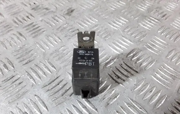 Land Rover Range Rover L322 Other relay 94VG14N089 V23136J4X43