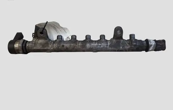 Volkswagen Amarok Fuel main line pipe 03L130089K