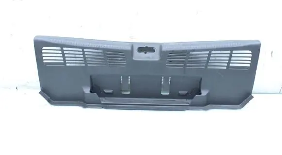 Opel Astra K Trunk/boot sill cover protection 39031930