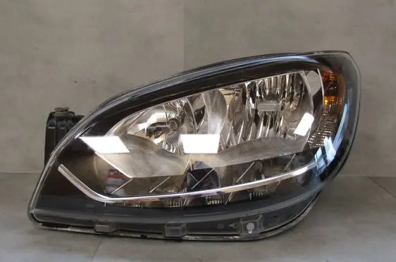 Skoda Citigo Headlight/headlamp 1ST941005