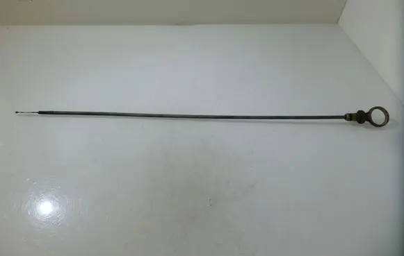 Opel Vectra B Oil level dip stick 09158395