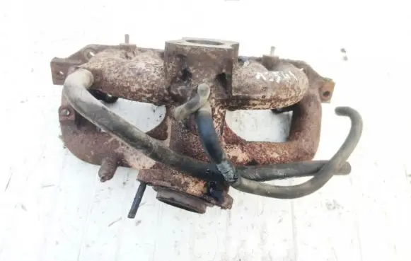 Renault Twingo I Exhaust manifold