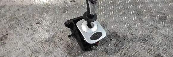 Peugeot 1007 Gear shifter/selector 9648012480