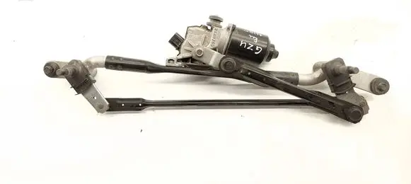 KIA Niro Front wiper linkage and motor 98100G5000