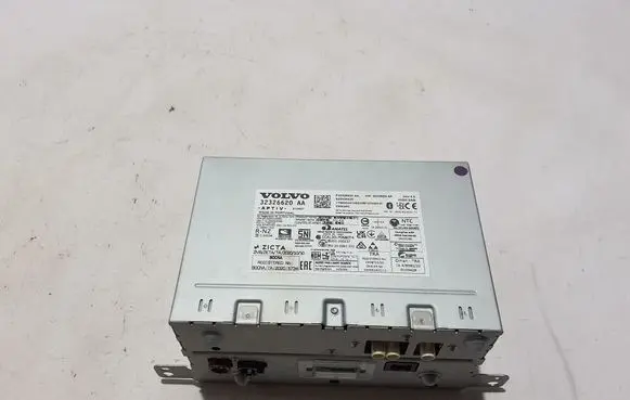 Volvo XC40 Head unit multimedia control 32326620