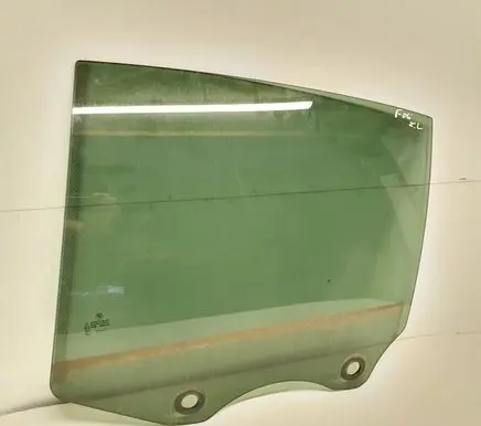 BMW 6 F06 Gran coupe Rear door window glass 51357276969