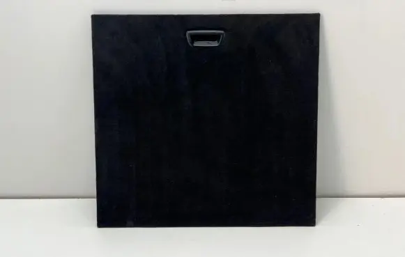 BMW 3 F30 F35 F31 Trunk/boot floor carpet liner 7293693 10859010 3513