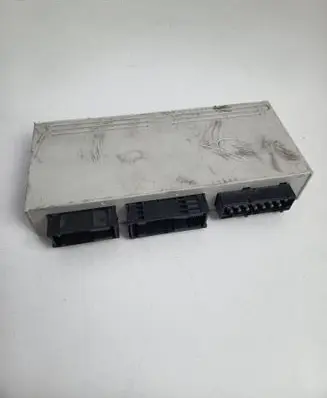 Comfort/convenience module