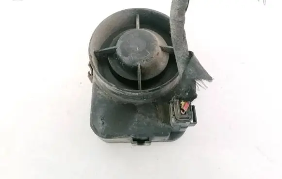 Citroen C5 Alarm system siren 9665407580