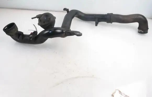 Volkswagen Golf V Intercooler hose/pipe 1K0145762AF 1K0145762AC 1K0145834G