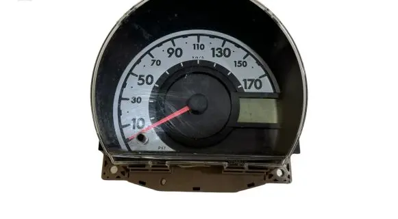 Toyota Aygo AB10 Speedometer (instrument cluster) 838000H042 568030U