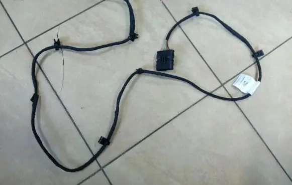 Mercedes-Benz A W177 Parking sensor (PDC) wiring loom 1775407441