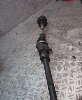 Smart ForFour I Front driveshaft