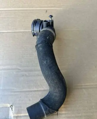 Audi Q5 SQ5 Engine coolant pipe/hose 80A122055DR