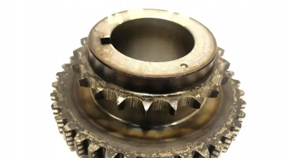 Mitsubishi Outlander Crankshaft gear 