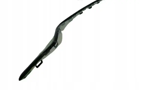 Mercedes-Benz A W177 Rear bumper trim bar molding A1778854702