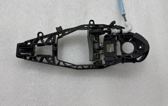 BMW 5 G30 G31 Front door exterior handle 7401206 181612 01030672004