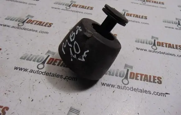 Mercedes-Benz A W169 Jacking socket point 
