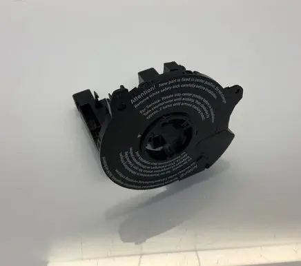 Mercedes-Benz CLS C219 Steering angle sensor A1715450932 0511240701 90083052570046