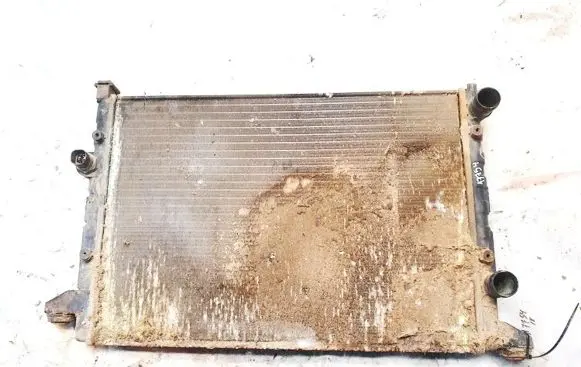 Volkswagen PASSAT B4 Coolant radiator