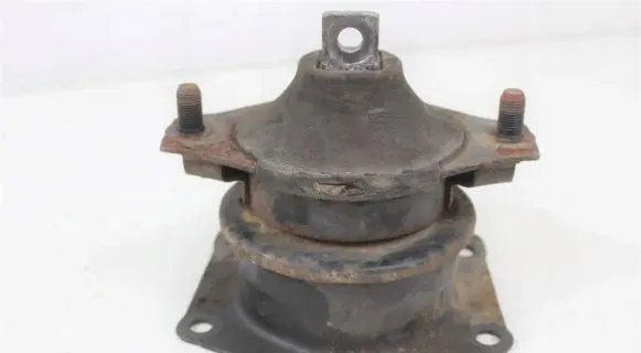 Honda Accord Engine mount vacuum valve 