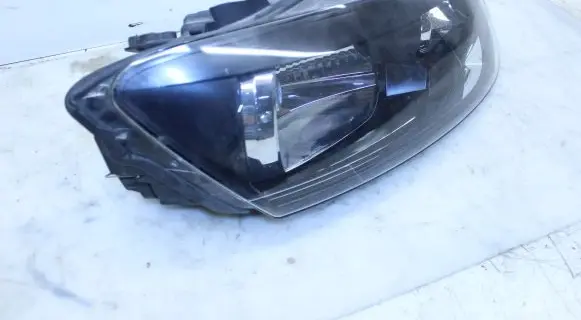 Volkswagen Polo V 6R Headlight/headlamp 89504334