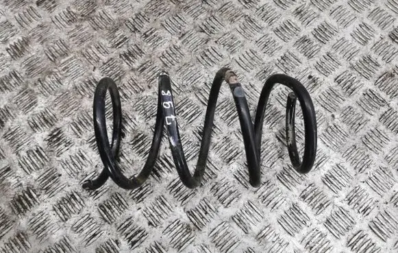 BMW 5 E60 E61 Front coil spring