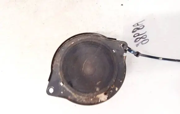 Dodge Journey Front door speaker 04749264aa eas9pm126a