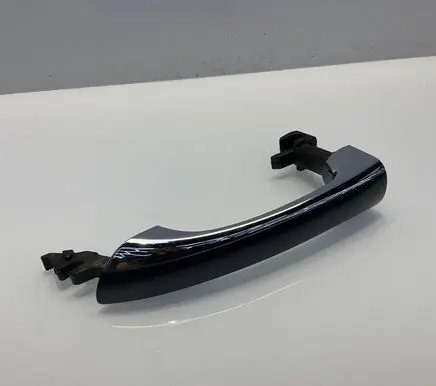Mercedes-Benz E W211 Rear door exterior handle A2117600970 2117600970