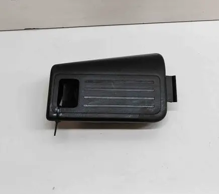 Porsche Boxster 982 Centre console side trim rear 99155142200