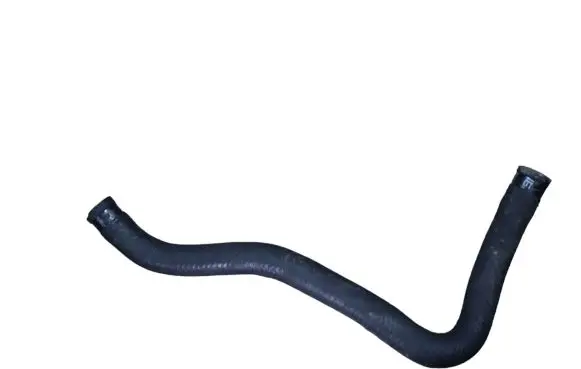 BMW 3 E90 E91 Power steering hose/pipe/line 3241676473803 676473803