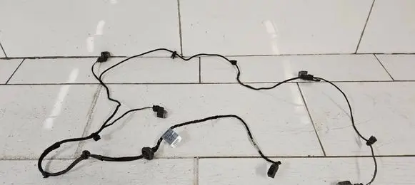 Audi A5 8T 8F Parking sensor (PDC) wiring loom 8K0971104 560006849798 TAB010813P