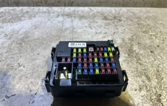 KIA Sportage Fuse box set 91955D9AH0 R920022391955