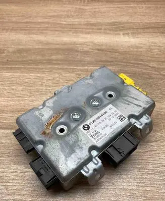 BMW 5 E60 E61 Door control unit/module 6944498 75789012