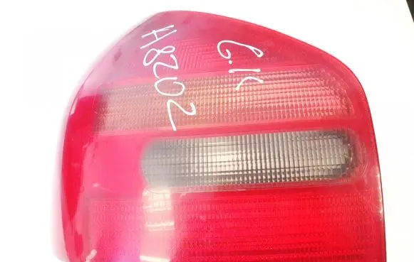 Audi A3 S3 8L Rear/tail lights 290701 8l0945257
