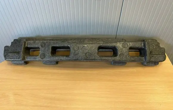 Opel Mokka Front bumper foam support bar 25980550