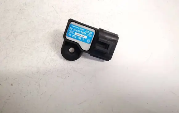 Mazda 6 Air pressure sensor 0261230181 4s4g-9f479-ac