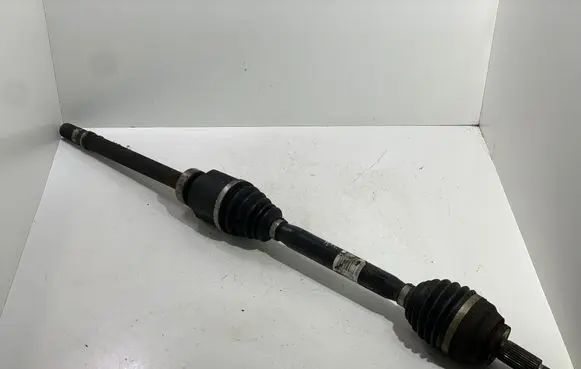Renault Espace V (RFC) Front driveshaft 04850R