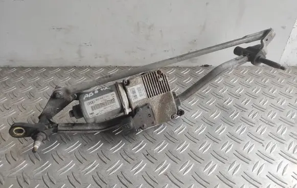 Audi A4 S4 B8 8K Front wiper linkage 8K2955119A 405117S 8J2955119