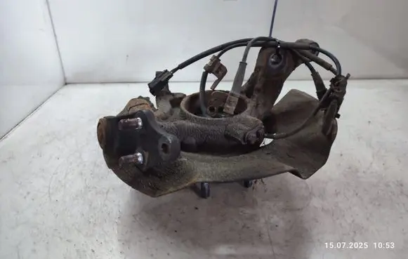 KIA Optima Front wheel hub