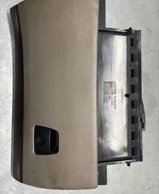 Volvo XC90 Glove box 3409563 1264