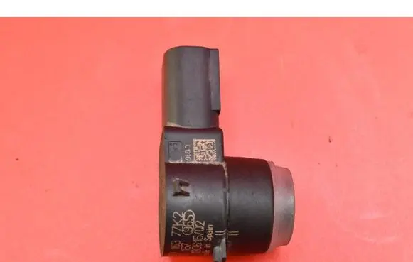 Peugeot 508 RXH Parking PDC control unit/module 9666016377K2