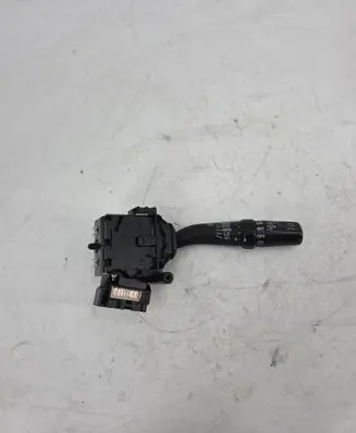 Toyota Avensis T250 Wiper control stalk 84652 173821 05170