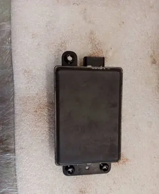 Hyundai Ioniq Distronic sensor radar 96400G2000 AS101A2300