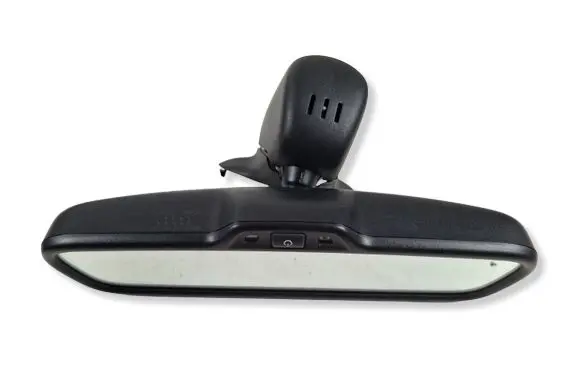 Audi A6 S6 C7 4G Rear view mirror (interior) 8T0857511AD