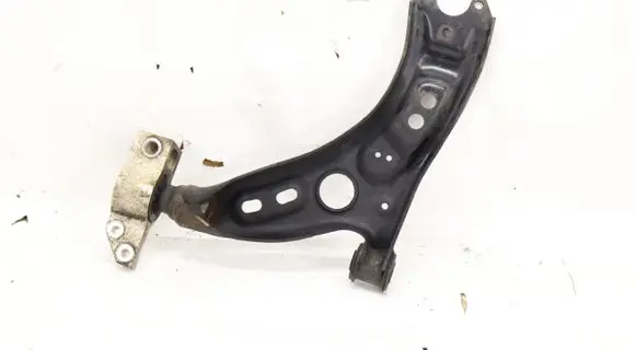 Volkswagen Tiguan Front control arm 1K0407166C