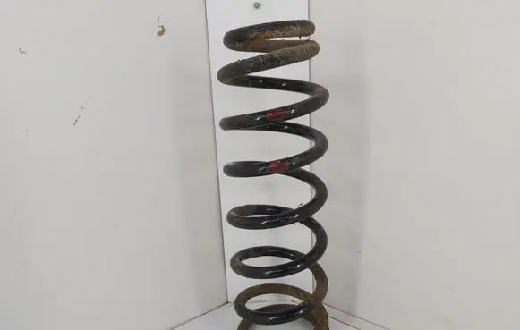 Toyota Corolla Verso E121 Rear coil spring