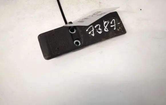 Porsche Cayenne (9PA) Steering wheel adjustment switch 7l0419378